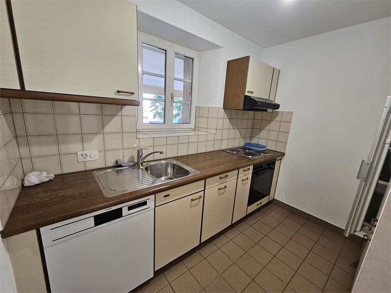 Melide, affitto 3.5 locali vista lago (7)