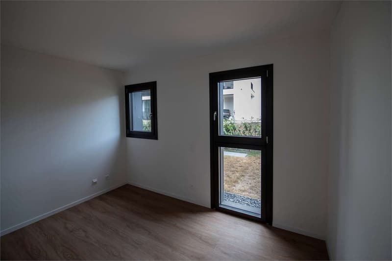 Mendrisio, affitto appartamento 4.5 loc. con giardino (7)
