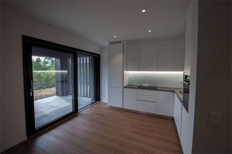 Mendrisio, affitto appartamento 4.5 loc. con giardino (4)