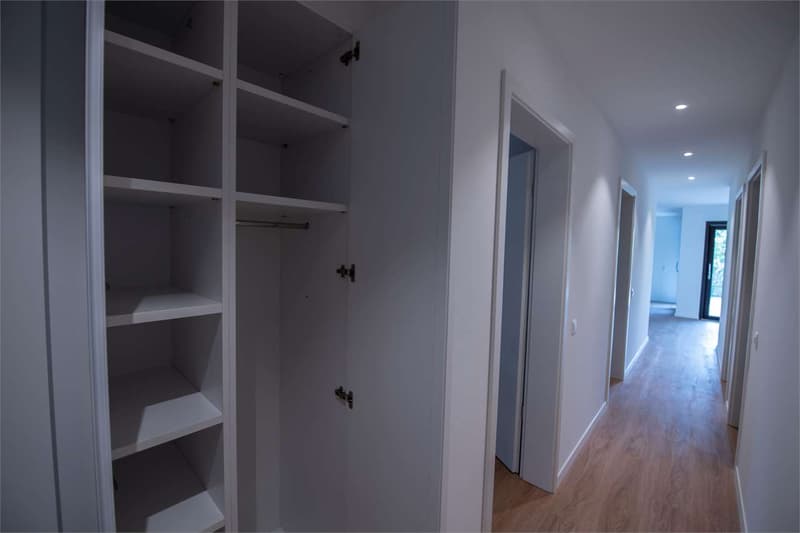 Mendrisio, affitto appartamento 4.5 loc. con giardino (5)