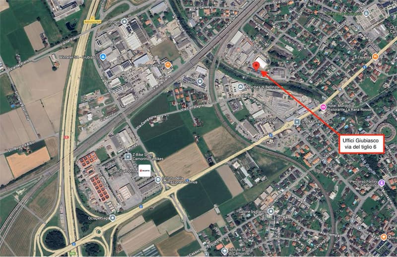 Giubiasco proponiamo spazi commerciali in affitto (7)