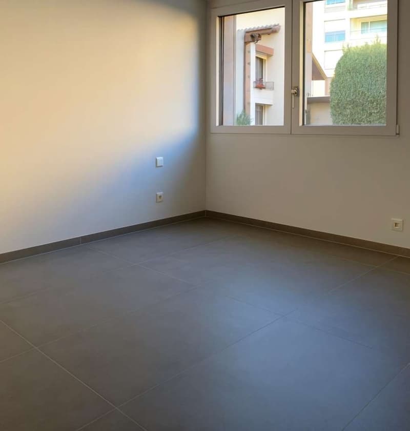 Moderno 2.5 con giardino (7)