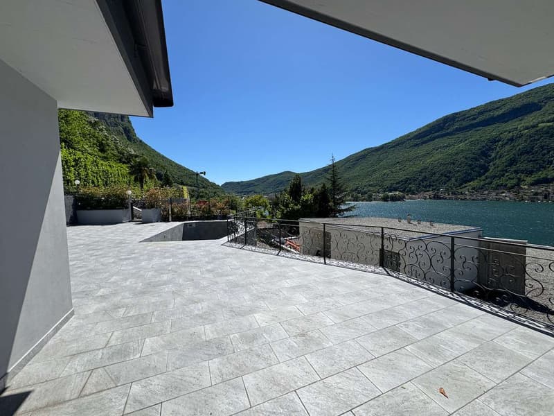 Villa con piscina (13)