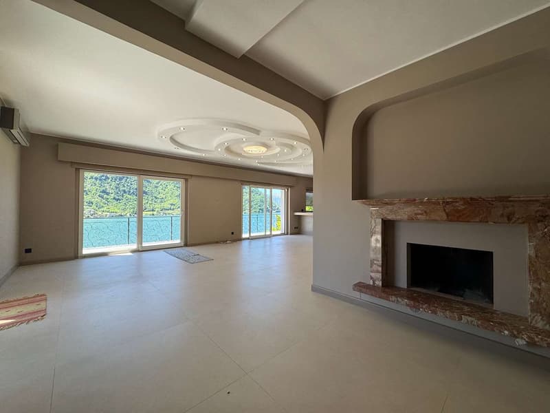Villa con piscina (7)