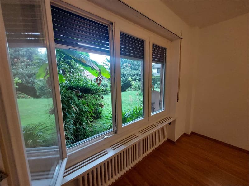 Lugano, affitto 1.5 locali (3)