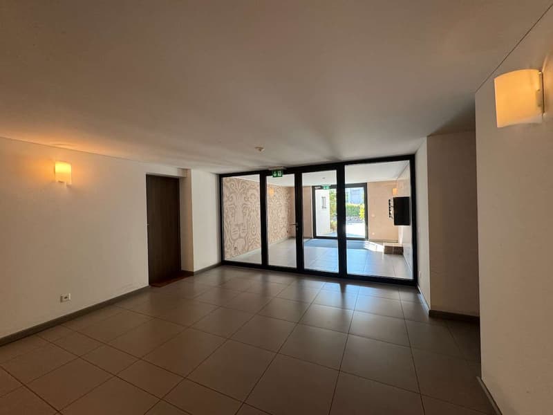 Gradevole appartamento in ottima zona (8)