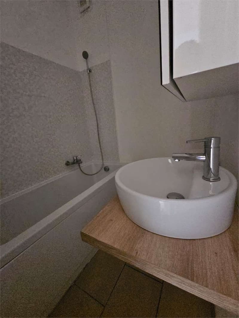Lugano, grazioso 2.5 locali con balcone (12)