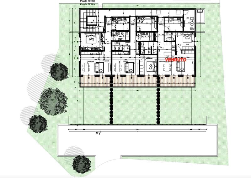 Nuova construzione in posizione prestigiosa (6)