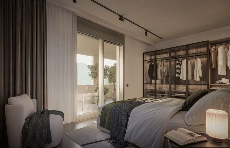 Neue 2,5-Zimmer-Wohnungen als Ferienwohnungen (6)