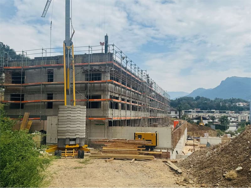 Il nuovo progetto residenziale a Noranco (12)