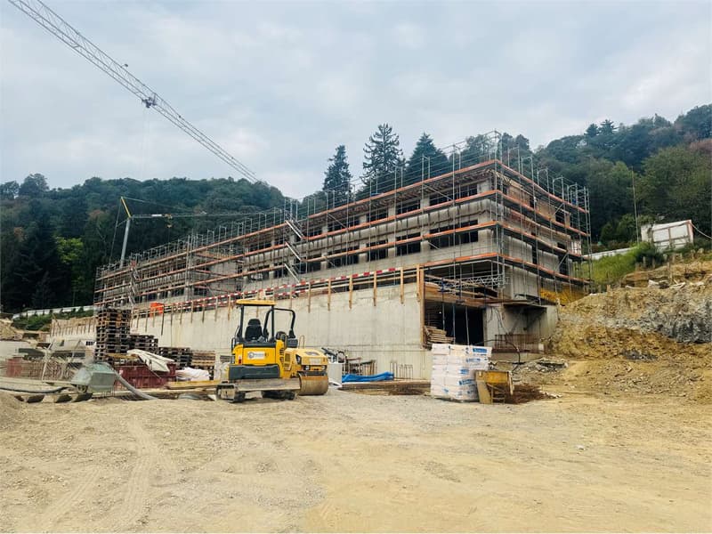 Il nuovo progetto residenziale a Noranco (3)