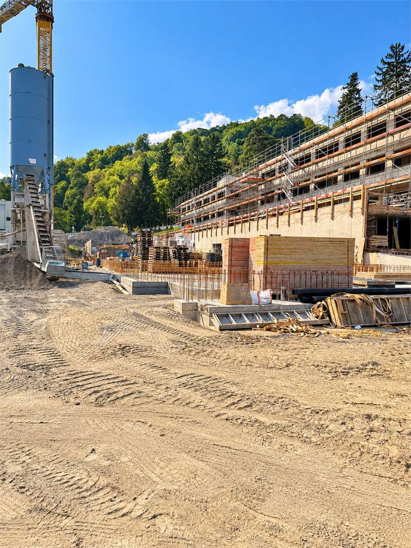 Il nuovo progetto residenziale a Noranco (11)