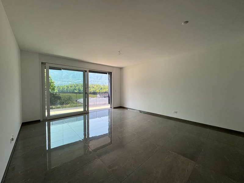 Moderne 2.5 Wohnung (4)