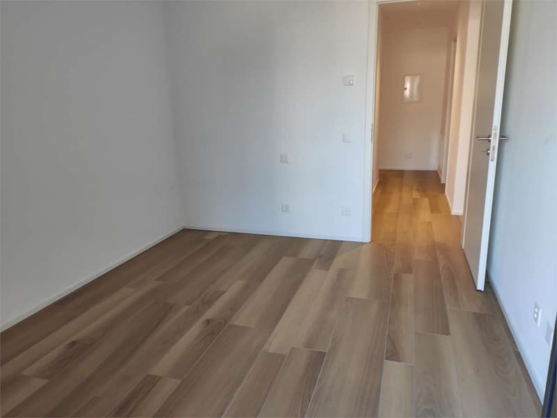 Cureglia, affitto 3.5 locali con terrazzo (11)