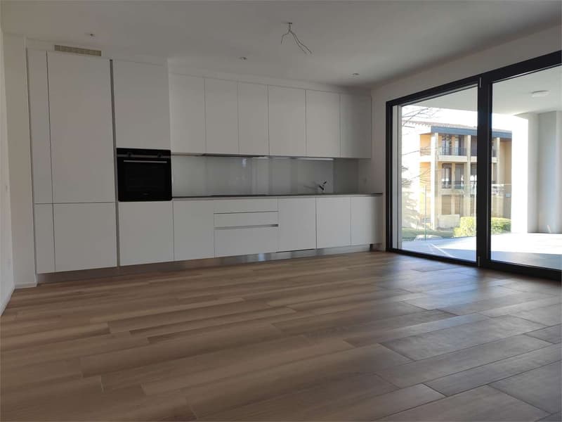 Cureglia, affitto 3.5 locali con terrazzo (6)