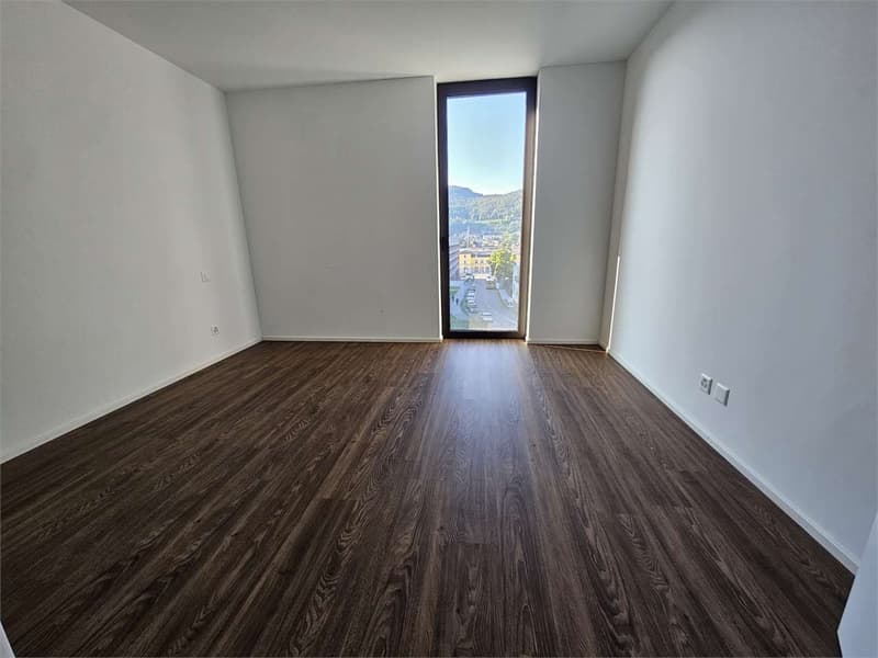 Mendrisio, recente 2.5 locali con balcone (11)