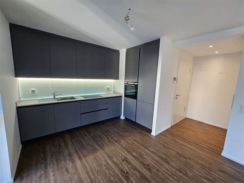 Mendrisio, recente 2.5 locali con balcone (5)