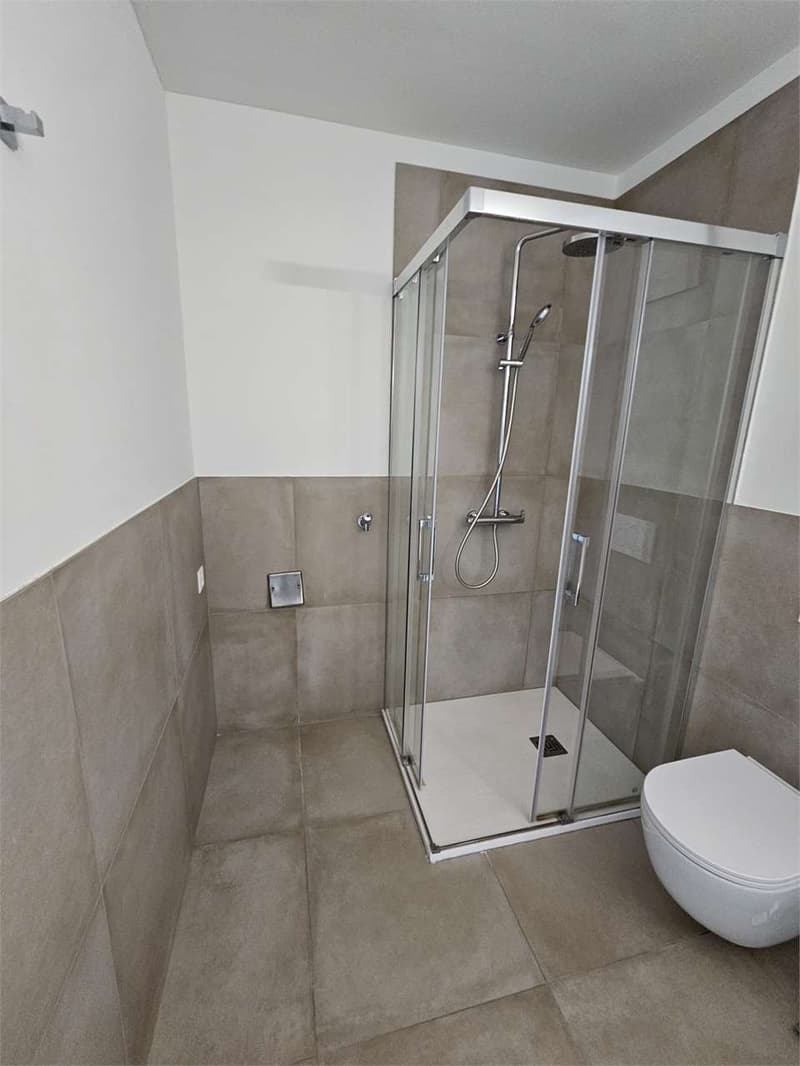 Mendrisio, recente 2.5 locali con balcone (10)