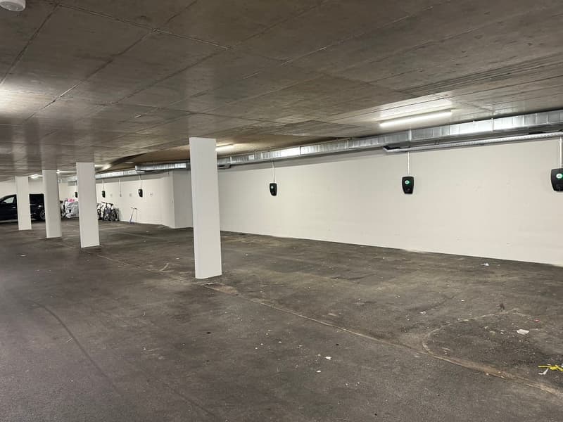 Appartamento con ogni comfort in zona ben servita (28)