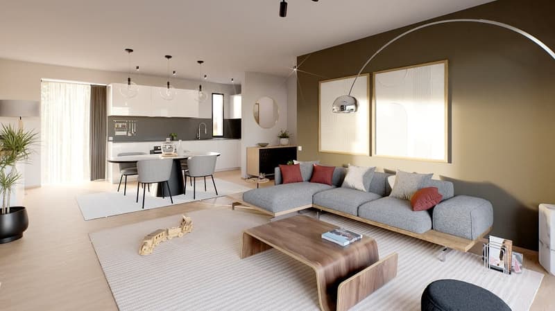 Nuova residenza in zona soleggiata con vista aperta e formula “Rent to Buy” (10)