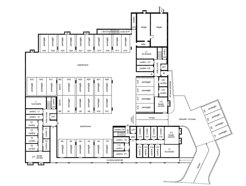 Nuova residenza in zona soleggiata con vista aperta e formula “Rent to Buy” (17)
