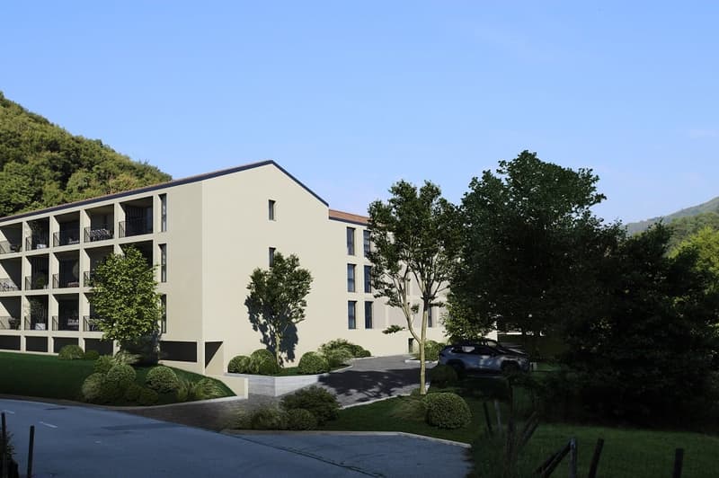 Nuova residenza in zona soleggiata con vista aperta e formula “Rent to Buy” (6)