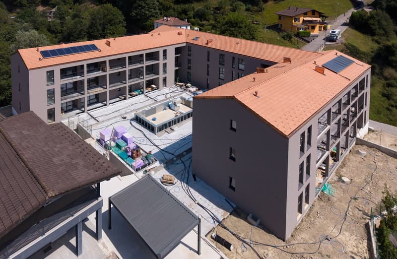 Nuova residenza in zona soleggiata con vista aperta e formula “Rent to Buy” (20)