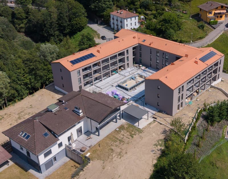 Nuova residenza in zona soleggiata con vista aperta e formula “Rent to Buy” (19)