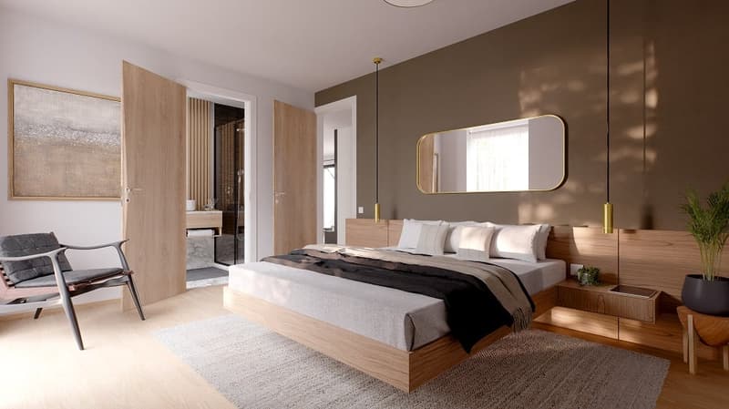 Nuova residenza in zona soleggiata con vista aperta e formula “Rent to Buy” (13)
