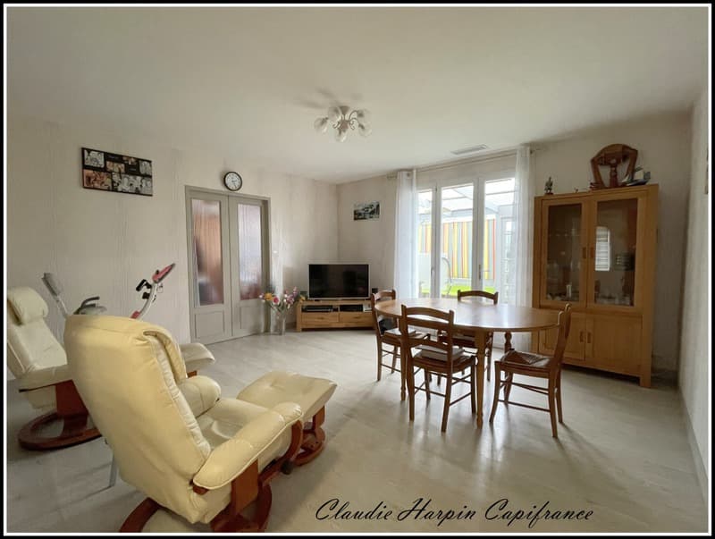 Nettoyage maison et appartement Parthenay 79200, Deux-Sèvres