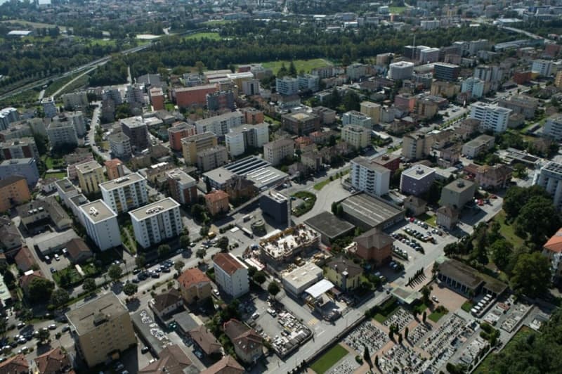 6600 Locarno