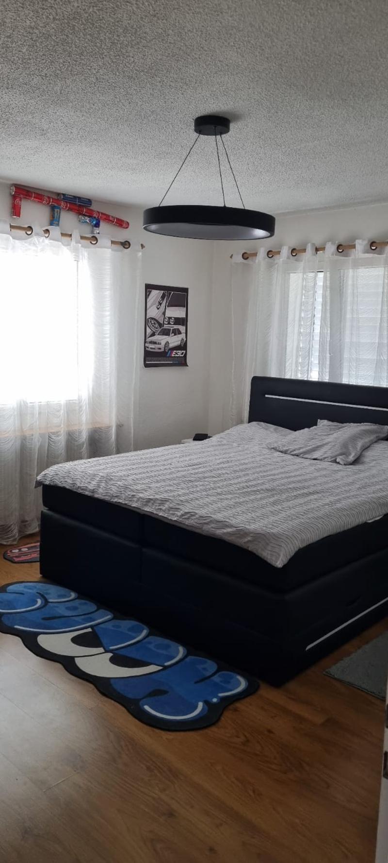 schöne 4 1/2 Zimmerwohnung im Zentrum von Ilanz (7)