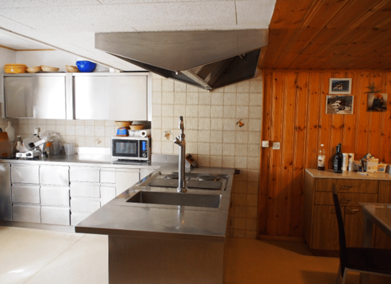 Wohnhaus mit Gewerbefläche und Entwicklungspotenzial in Trun (8)