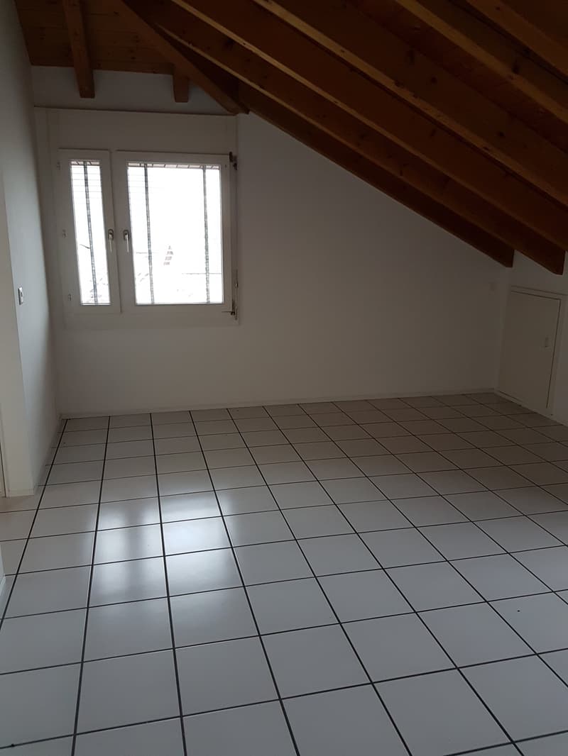 Wohnraum