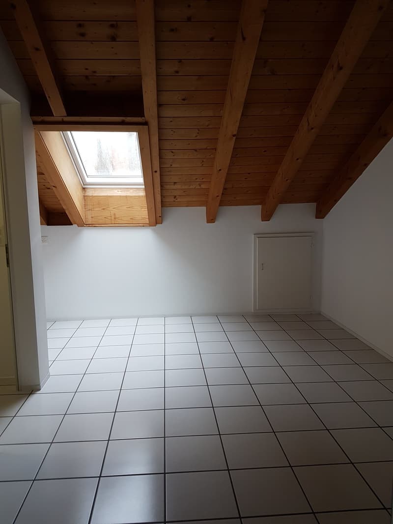 Schlafzimmer Nord
