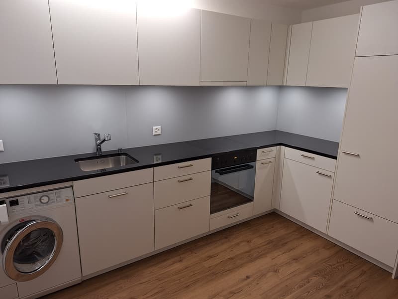 Attraktive 3 - Zimmerwohnung an ruhiger Lage (10)