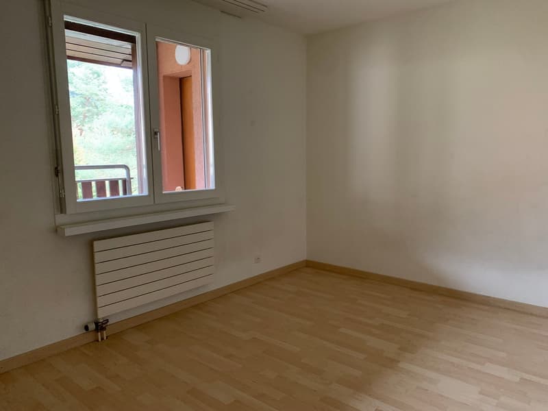 Grosszügige 4.5 Zi.-Maisonette-Wohnung in Fahrweid / Wohnen in einer Genossenschaft (7)