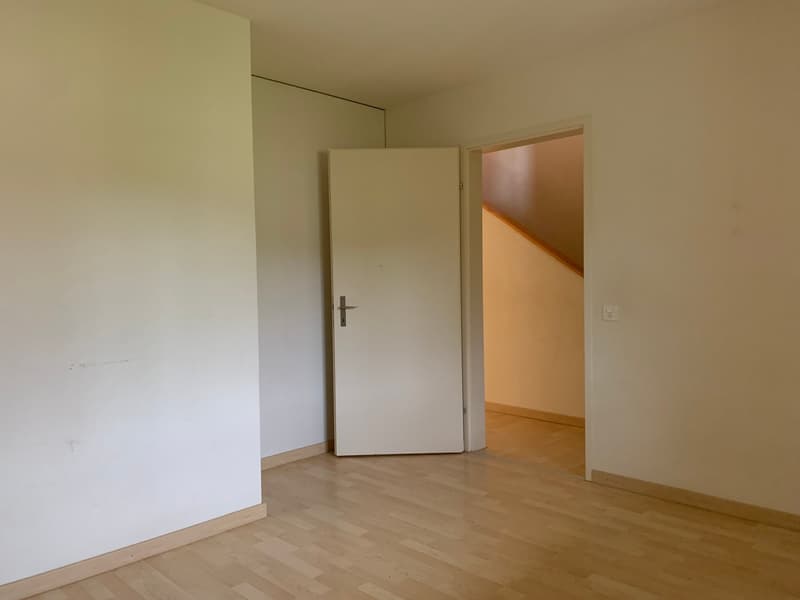 Grosszügige 4.5 Zi.-Maisonette-Wohnung in Fahrweid / Wohnen in einer Genossenschaft (8)