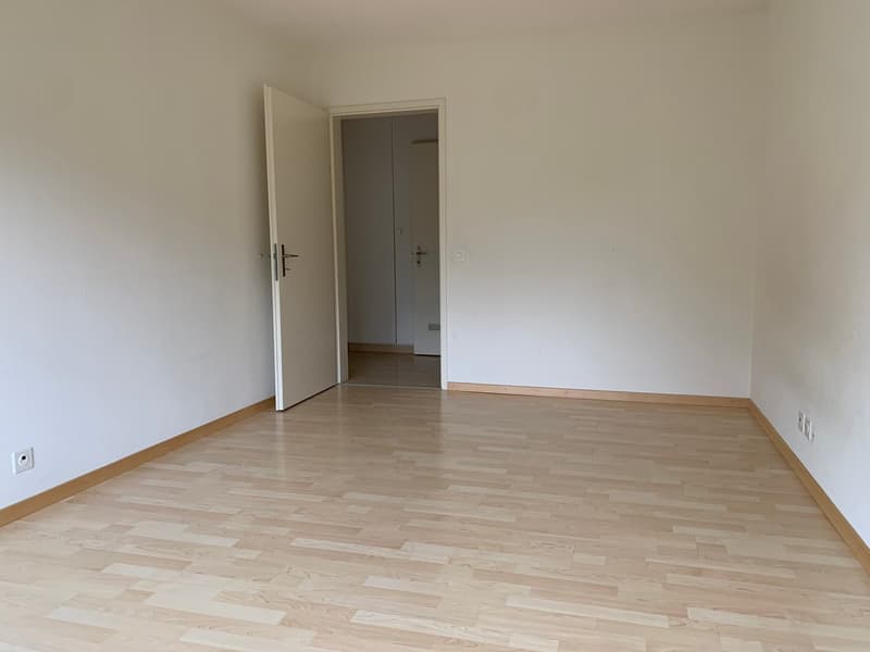Grosszügige 4.5 Zi.-Maisonette-Wohnung in Fahrweid / Wohnen in einer Genossenschaft (14)