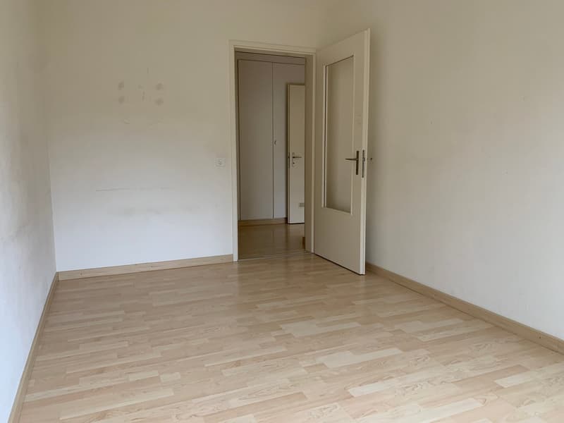Grosszügige 4.5 Zi.-Maisonette-Wohnung in Fahrweid / Wohnen in einer Genossenschaft (16)
