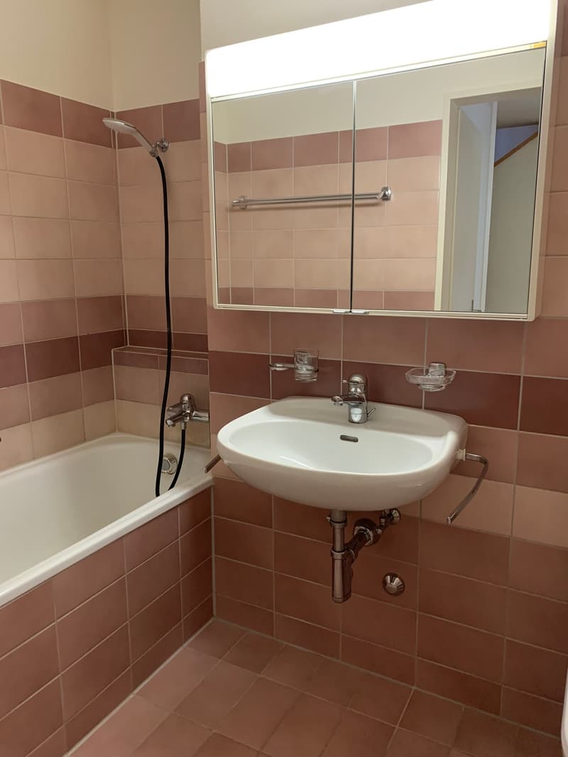 Grosszügige 4.5 Zi.-Maisonette-Wohnung in Fahrweid / Wohnen in einer Genossenschaft (11)