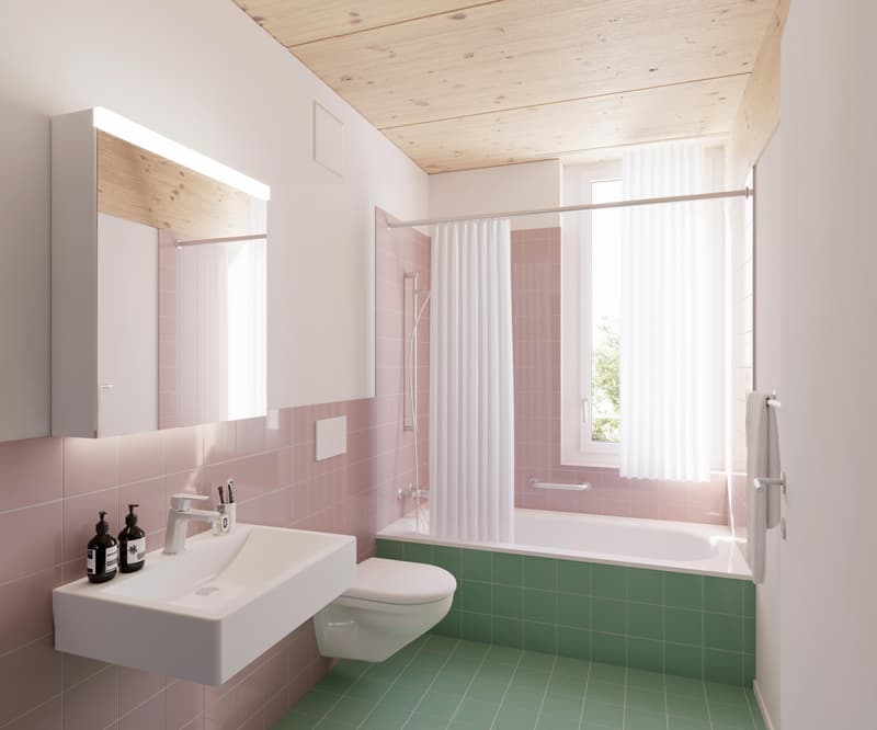 Erstvermietung 3.5-Zimmer-Genossenschaftswohnung in Egg b. Zürich (3)