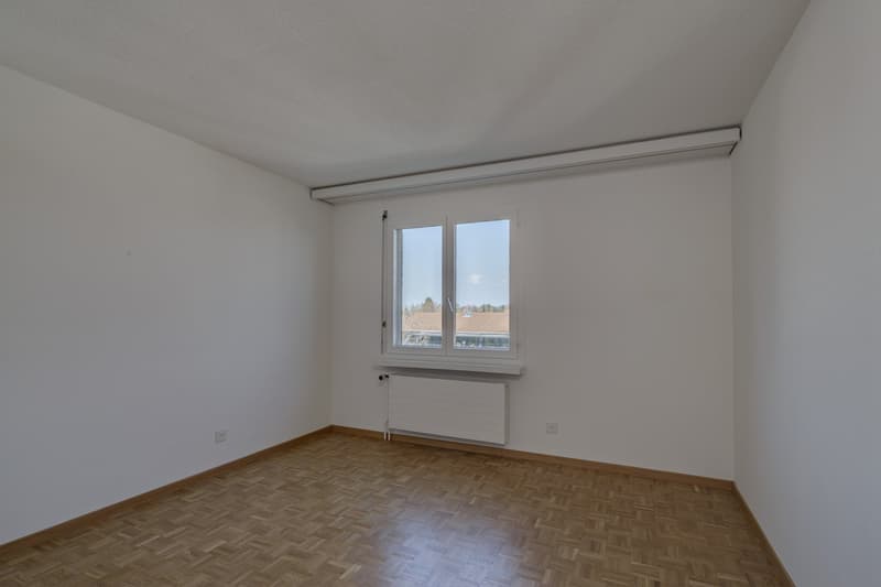 zweites Schlafzimmer