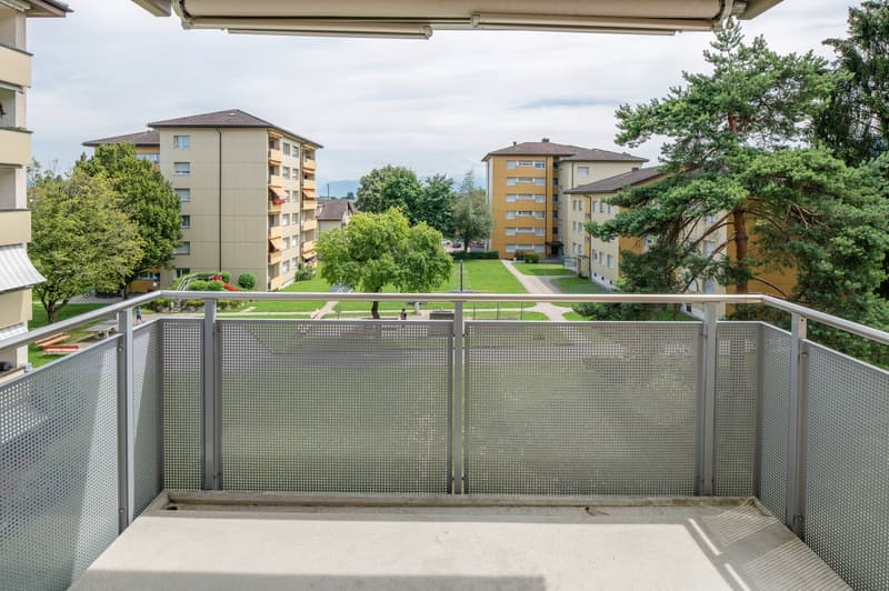 Balkon (Beispielbild)