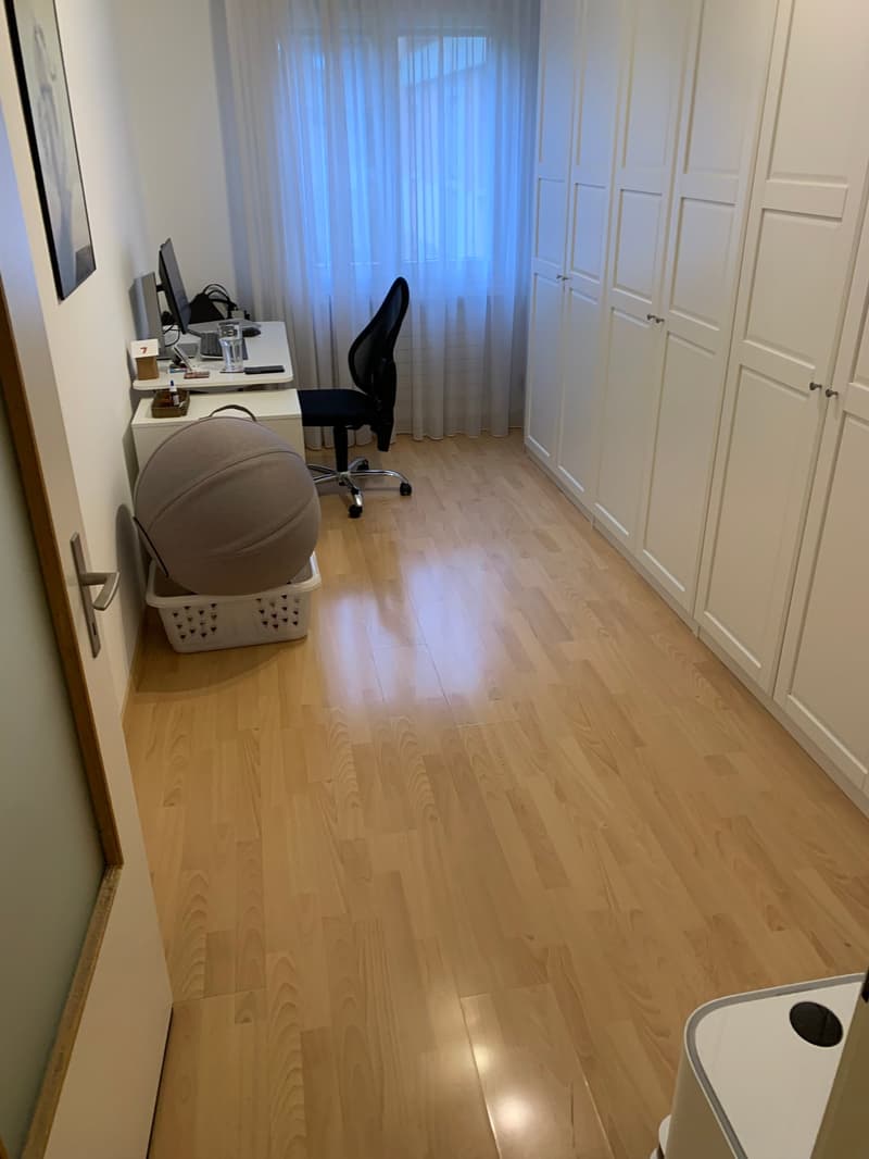 Zimmer 2 (Beispielbild)