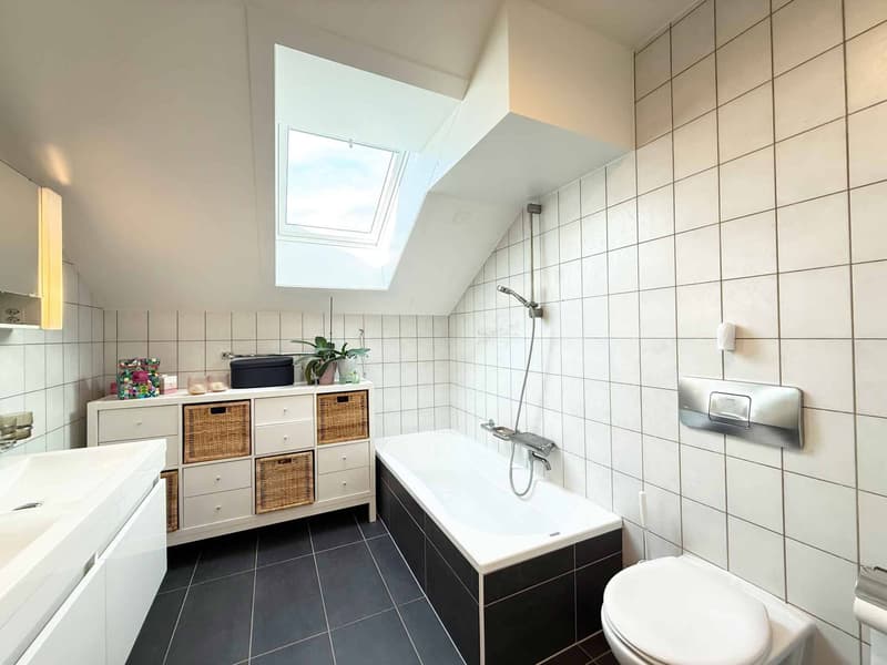 Villa familiale rénovée, studio indépendant et jardin de 1'260 m² (8)