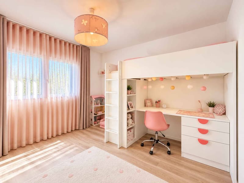 Cuarny  Villa familiale de 2019, jardin, pergola et cinéma au sous-sol (10)