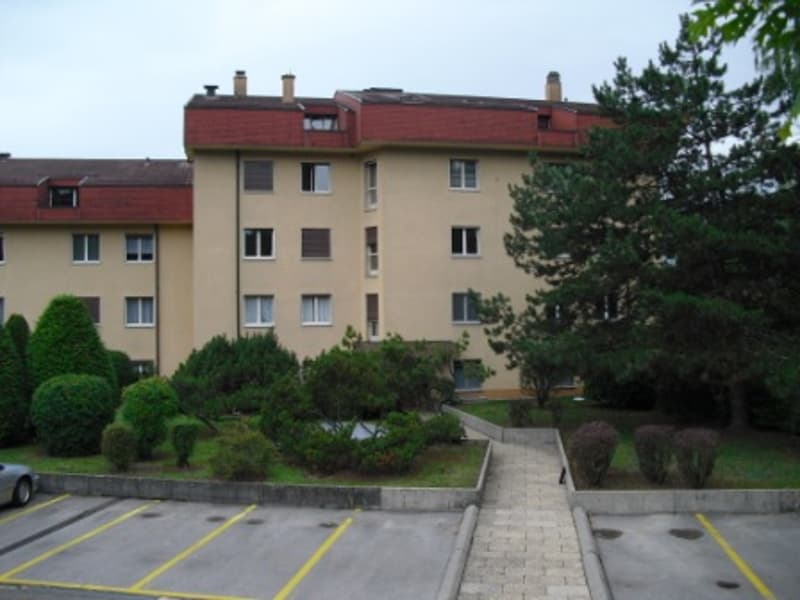 Bel appartement de 2.5 pièces au rez-de-chaussée, env. 58 m2 (7)