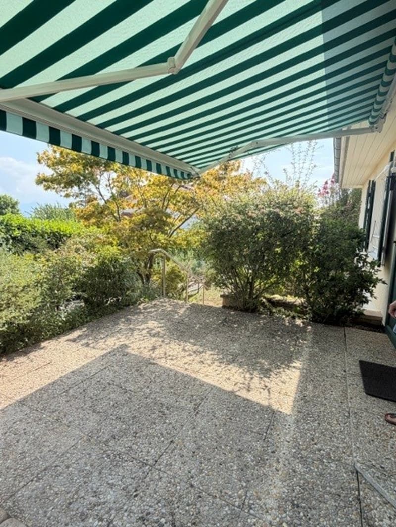 Magnifique villa de 4.5 pièces, env. 128 m2 (6)