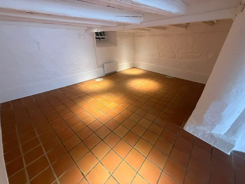 surface commerciale au rez-de-chaussée d'env. 77 m2 (4)